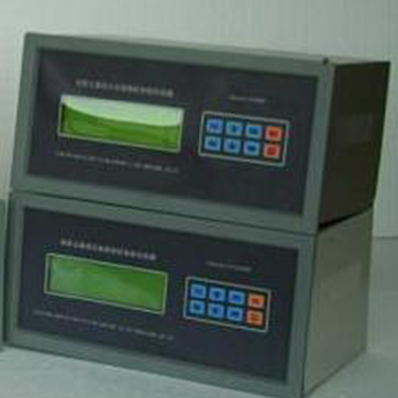 溧水TM-II型电除尘高压控制器